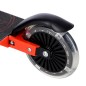 HD120L LED BLACK-RED HULAJNOGA NILS EXTREME