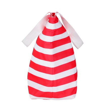 NC3100 torba termiczna czerwona 32L nils