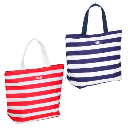 NC3100 torba termiczna czerwona 32L nils