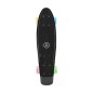 Pennyboard classic black nils extreme