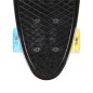 Pennyboard classic black nils extreme