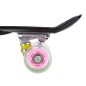 Pennyboard classic black nils extreme