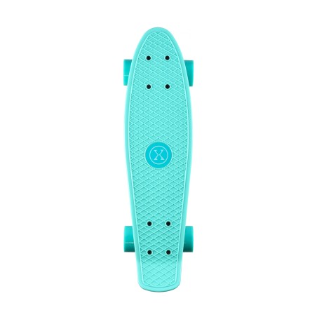 Pennyboard classic green nils extreme