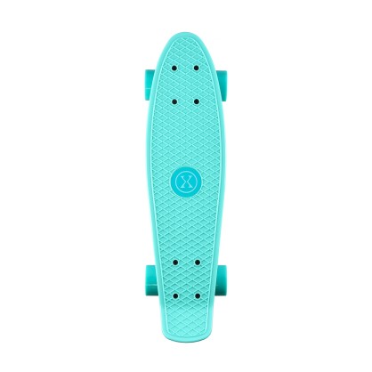 Pennyboard classic green nils extreme