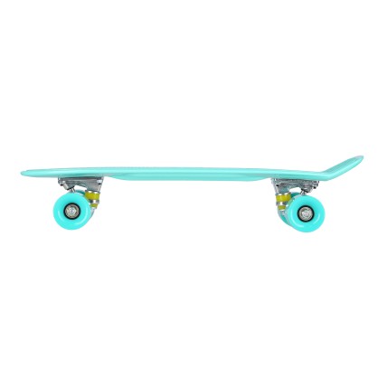 Pennyboard classic green nils extreme