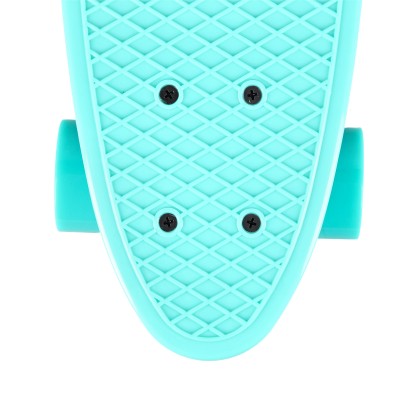 Pennyboard classic green nils extreme