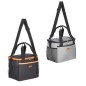 NC3120 torba termiczna czarna 10L nils NC3120 torba termiczna czarna 10L nils