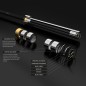 GCF700 gryf olimpijski 20 KG 2200MM + zacisk ZG1000 red HMS premium GCF700 gryf olimpijski 20 KG 2200MM + zacisk ZG1000 red HMS premium
