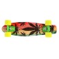 Pennyboard art reggae signa