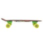 Pennyboard art reggae signa