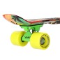 Pennyboard art reggae signa