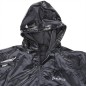 DSS12 sauna dres black HMS