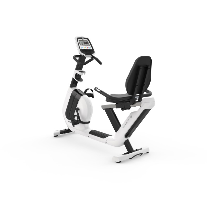 Rower Poziomy Comfort R8.0 Horizon