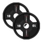 TPC SET ZESTAW TALERZY OLIMPIJSKICH POLIURETANOWYCH 2 x 2.5 - 25 KG CPU - 155KG HMS TPC SET ZESTAW TALERZY OLIMPIJSKICH POLIURETANOWYCH 2 x 2.5 - 25 KG CPU - 155KG HMS