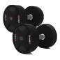 HPC SET ZESTAW HANTLI POLIURETANOWYCH 2 x 2.5 - 25 KG CPU - 275 KG HMS HPC SET ZESTAW HANTLI POLIURETANOWYCH 2 x 2.5 - 25 KG CPU - 275 KG HMS