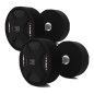 HPC SET ZESTAW HANTLI POLIURETANOWYCH 2 x 2.5 - 25 KG CPU - 275 KG HMS HPC SET ZESTAW HANTLI POLIURETANOWYCH 2 x 2.5 - 25 KG CPU - 275 KG HMS