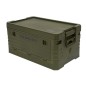 NCB4001 SKŁADANA SKRZYNIA KEMPINGOWA Z POKRYWĄ 50L NILS CAMP NCB4001 SKŁADANA SKRZYNIA KEMPINGOWA Z POKRYWĄ 50L NILS CAMP