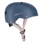 MTW001-1 KASK SZARY ROZM. S(52-56CM) NILS EXTREME