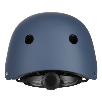 MTW001-1 KASK SZARO-CZERWONY ROZM. L(58-61CM) NILS EXTREME
