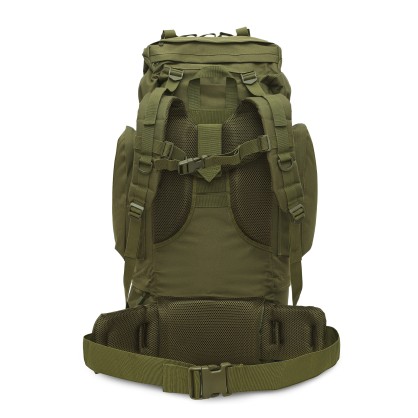 NC3901 PLECAK TAKTYCZNY EAGLE ZIELONY 70L NILS CAMP