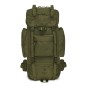 NC3901 PLECAK TAKTYCZNY EAGLE ZIELONY 70L NILS CAMP NC3901 PLECAK TAKTYCZNY EAGLE ZIELONY 70L NILS CAMP