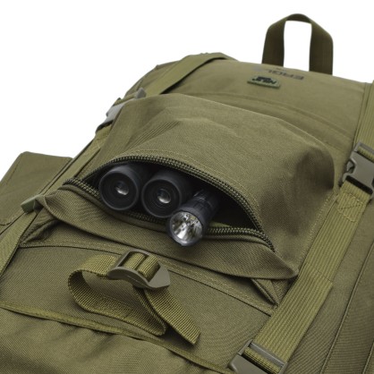 NC3901 PLECAK TAKTYCZNY EAGLE ZIELONY 70L NILS CAMP