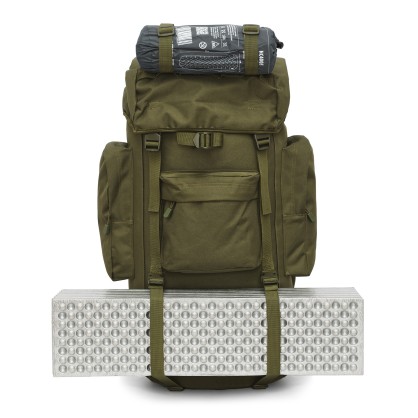 NC3901 PLECAK TAKTYCZNY EAGLE ZIELONY 70L NILS CAMP