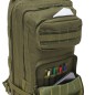 NC3902 PLECAK TAKTYCZNY RANGER ZIELONY 45L NILS CAMP NC3902 PLECAK TAKTYCZNY RANGER ZIELONY 45L NILS CAMP