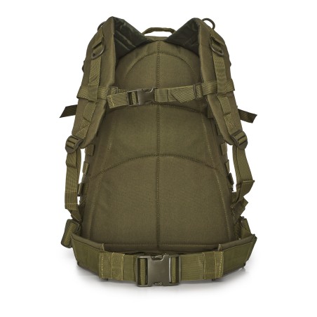 NC3904 PLECAK TAKTYCZNY VANGUARD ZIELONY 45L NILS CAMP