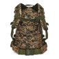NC3904 PLECAK TAKTYCZNY VANGUARD MORO 45L NILS CAMP NC3904 PLECAK TAKTYCZNY VANGUARD MORO 45L NILS CAMP