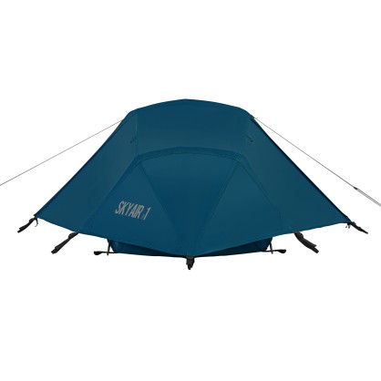 NC2501 NAMIOT ULTRA LIGHT SKYAIR 1 NIEBIESKI NILS CAMP