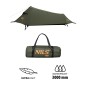 NC2501 NAMIOT ULTRA LIGHT SKYAIR 1 ZIELONY NILS CAMP