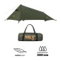 NC2502 NAMIOT ULTRA LIGHT SKYAIR 2 ZIELONY NILS CAMP NC2502 NAMIOT ULTRA LIGHT SKYAIR 2 ZIELONY NILS CAMP
