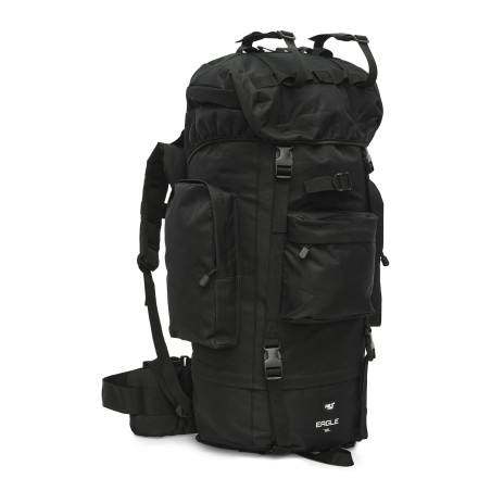 NC3901 PLECAK TAKTYCZNY EAGLE CZARNY 70L NILS CAMP