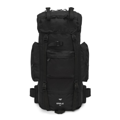 NC3901 PLECAK TAKTYCZNY EAGLE CZARNY 70L NILS CAMP
