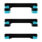 AS002 BLACK/MINT STEP DO AEROBIKU HMS AS002 BLACK/MINT STEP DO AEROBIKU HMS