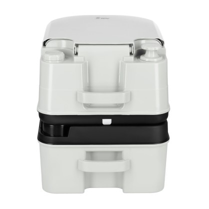 NC0023 TOALETA TURYSTYCZNA PRZENOŚNA 24 L NILS CAMP