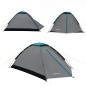 NC6033 NAMIOT KEMPINGOWY SZARO-NIEBIESKI NIGHTFALL NILS CAMP