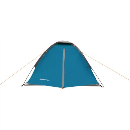 NC6033 NAMIOT KEMPINGOWY JASNO SZARO-NIEBIESKI NIGHTFALL NILS CAMP