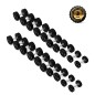 HPC SET ZESTAW HANTLI POLIURETANOWYCH 2 x 2.5 - 25 KG CPU - 275 KG HMS HPC SET ZESTAW HANTLI POLIURETANOWYCH 2 x 2.5 - 25 KG CPU - 275 KG HMS