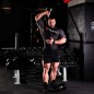 HPC SET ZESTAW HANTLI POLIURETANOWYCH 2 x 2.5 - 25 KG CPU - 275 KG HMS HPC SET ZESTAW HANTLI POLIURETANOWYCH 2 x 2.5 - 25 KG CPU - 275 KG HMS