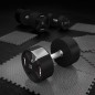 HPC SET ZESTAW HANTLI POLIURETANOWYCH 2 x 2.5 - 25 KG CPU - 275 KG HMS HPC SET ZESTAW HANTLI POLIURETANOWYCH 2 x 2.5 - 25 KG CPU - 275 KG HMS
