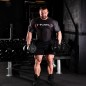 HPC SET ZESTAW HANTLI POLIURETANOWYCH 2 x 27.5 - 37.5 KG CPU - 325 KG HMS