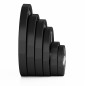 TPC SET ZESTAW TALERZY OLIMPIJSKICH POLIURETANOWYCH 2 x 2.5 - 25 KG CPU - 155KG HMS TPC SET ZESTAW TALERZY OLIMPIJSKICH POLIURETANOWYCH 2 x 2.5 - 25 KG CPU - 155KG HMS
