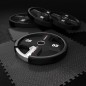 TPC SET ZESTAW TALERZY OLIMPIJSKICH POLIURETANOWYCH 2 x 2.5 - 25 KG CPU - 155KG HMS TPC SET ZESTAW TALERZY OLIMPIJSKICH POLIURETANOWYCH 2 x 2.5 - 25 KG CPU - 155KG HMS