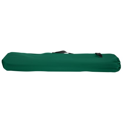 NC3302 KRZESŁO TURYSTYCZNE ZIELONO-CZARNY NILS CAMP