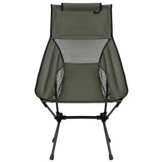 NC3321 KRZESŁO SKŁADANE ULTRALIGHT KHAKI NILS CAMP