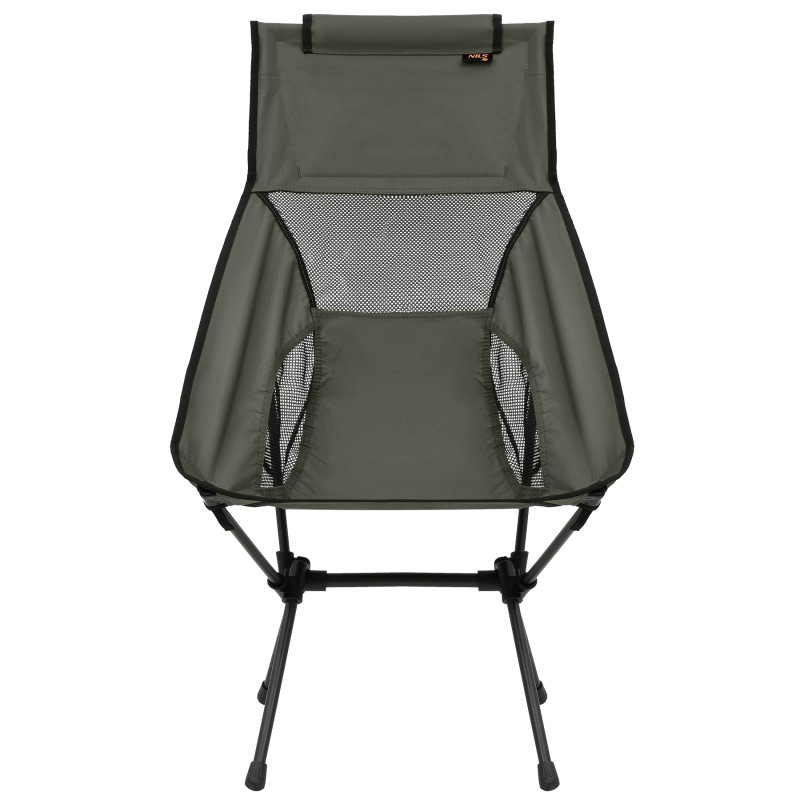 NC3321 KRZESŁO SKŁADANE ULTRALIGHT KHAKI NILS CAMP