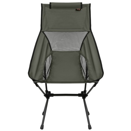 NC3321 KRZESŁO SKŁADANE ULTRALIGHT KHAKI NILS CAMP