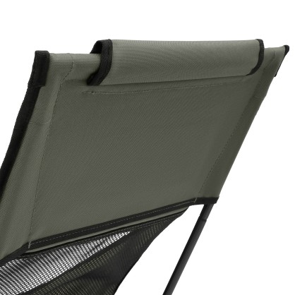 NC3321 KRZESŁO SKŁADANE ULTRALIGHT KHAKI NILS CAMP